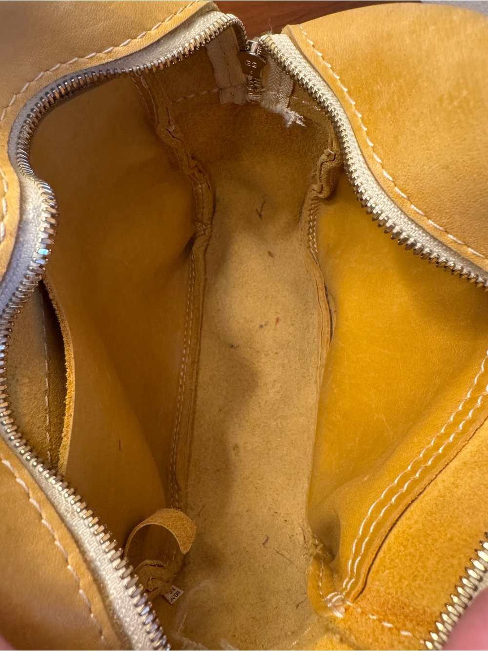 Portland Leather Goods Essential Backpack - Picture 10 of 11